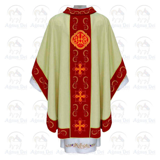 Casula Veludo CE 521 1003