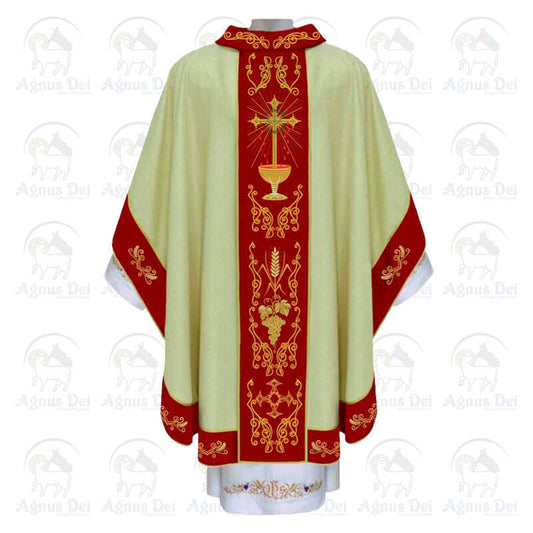 Casula Veludo CE 521 1013