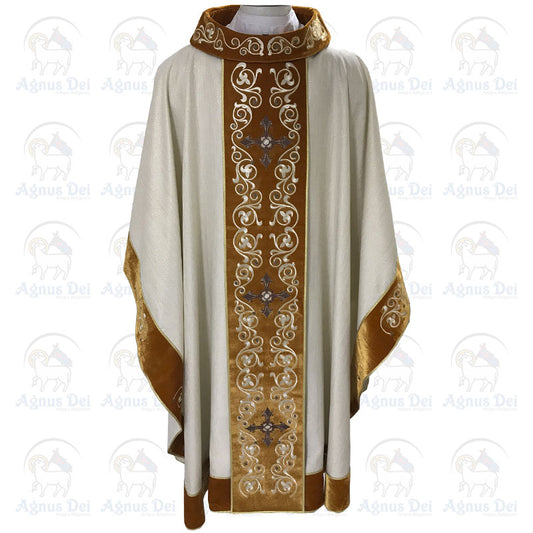 Casula Veludo CE 521 1015