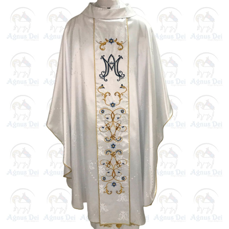 Casula AD Mariana