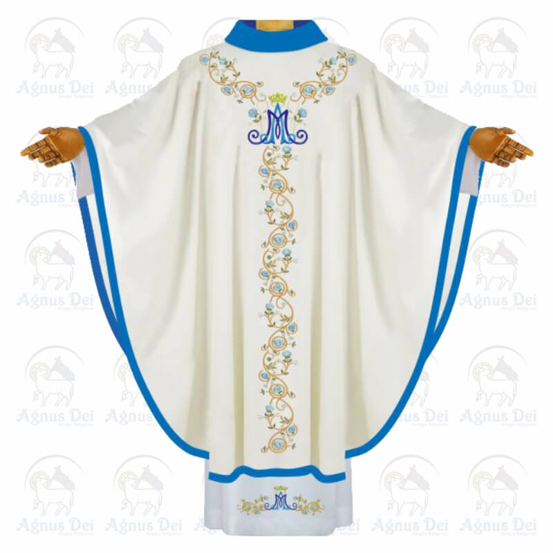 Casula Mariana CE 526 3029