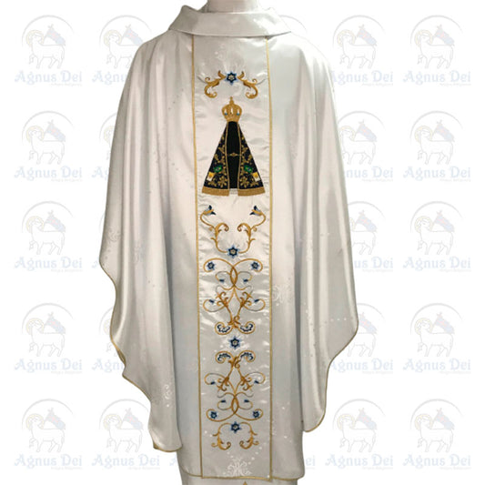 Casula AD Nossa Senhora Aparecida