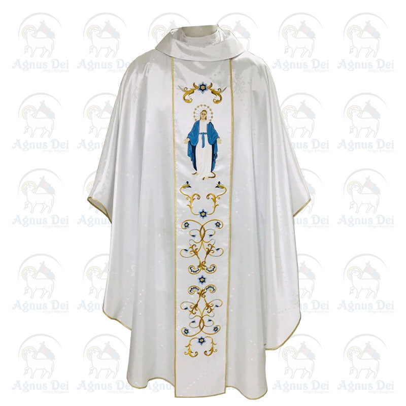 Casula AD Nossa Senhora das Graças