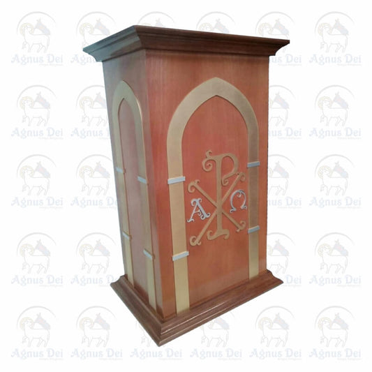 Coluna Ermida MD0072