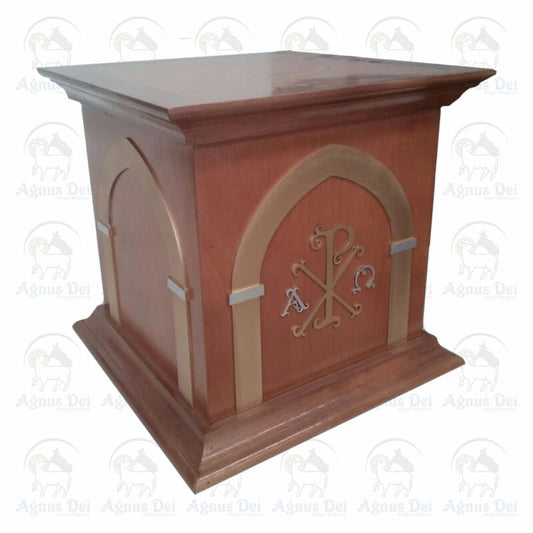 Coluna Ermida Menor MD0074