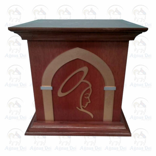 Coluna Mãe Rainha MD0073