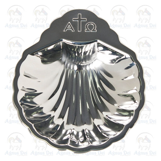 Concha para Batismo CA 922