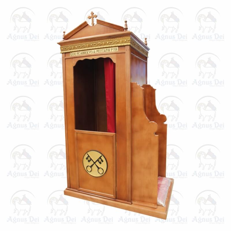 Confessionário MD0089