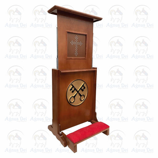 Confessionário Retrátil MD1018