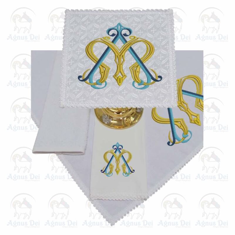 Conjunto de Alfaias CE 300 B43