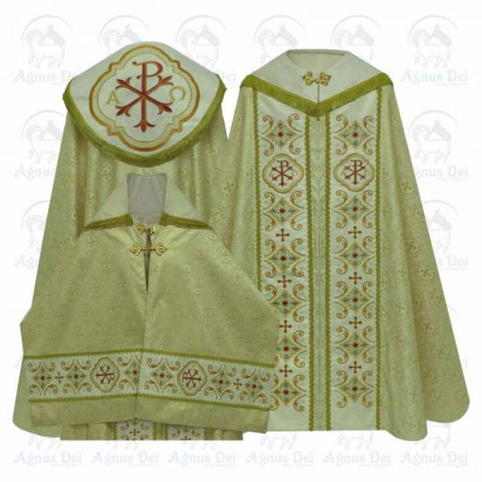 Conjunto de Bênção CE 606 1210