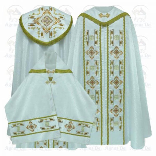 Conjunto de Bênção CE 606 1223