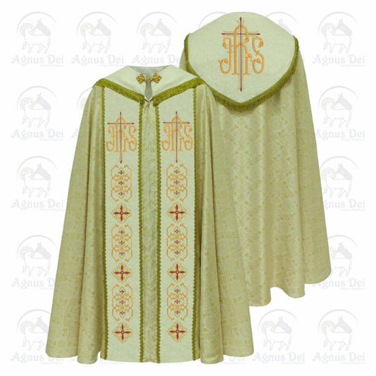 Conjunto de Bênção CE 606 1224