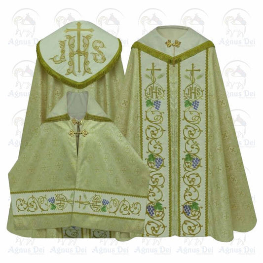 Conjunto de Bênção CE 606 1271