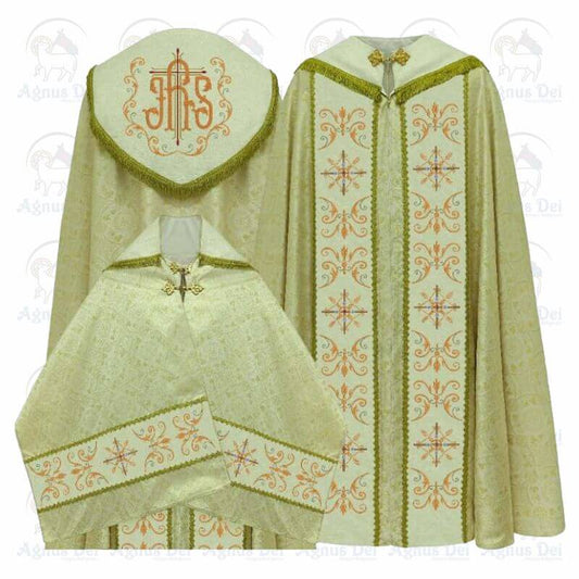 Conjunto de Bênção CE 606 895