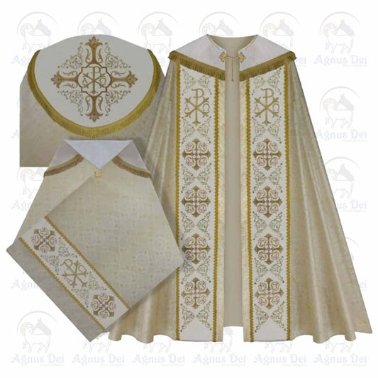 Conjunto de Bênção CE 607 870