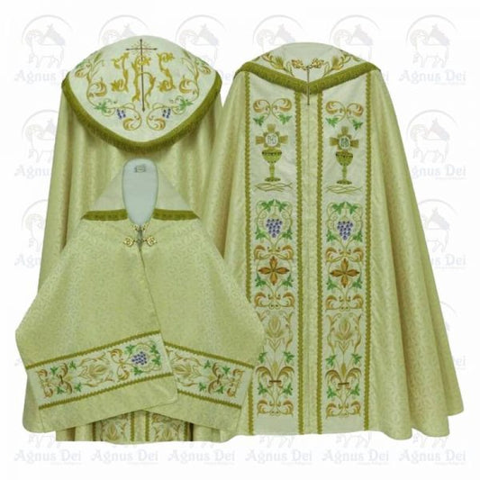 Conjunto de Bênção CE 607 883