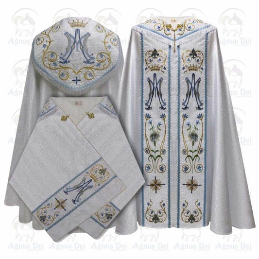 Conjunto de Bênção CE 607 890