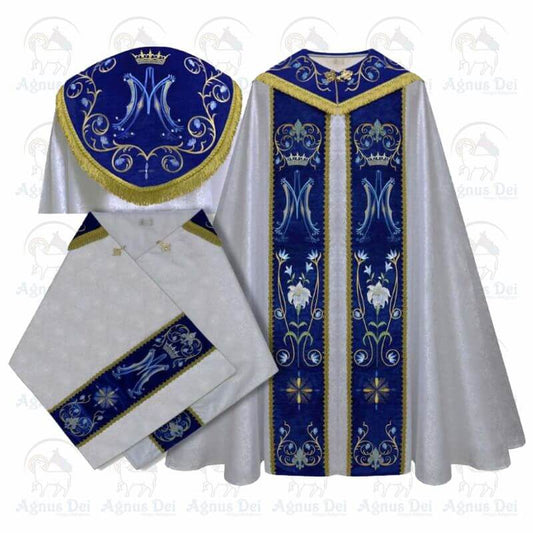 Conjunto de Bênção CE 609C 882