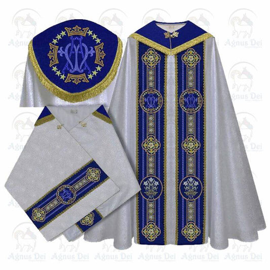 Conjunto de Bênção CE 609C 1008