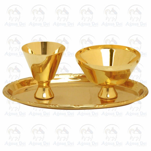 Conjunto 2 Espécies CA 901