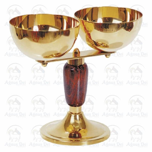 Conjunto 2 Espécies CA 904