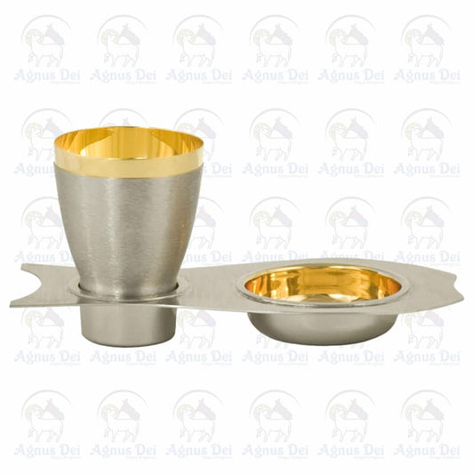 Conjunto 2 Espécies CA 905