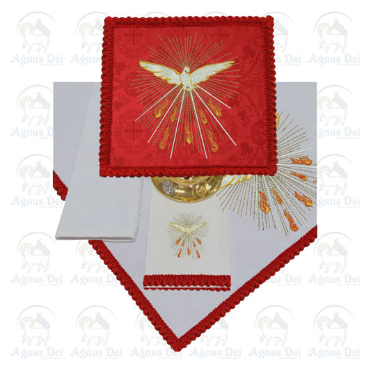 Conjunto de Alfaias CE 300 B08