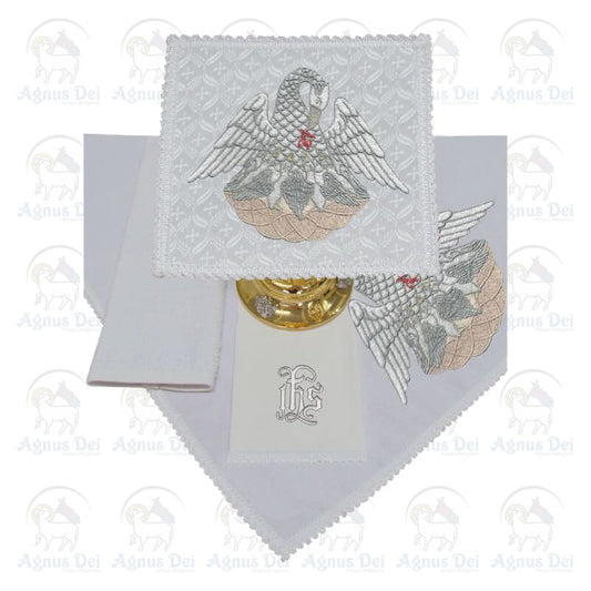 Conjunto de Alfaias CE 300 B10