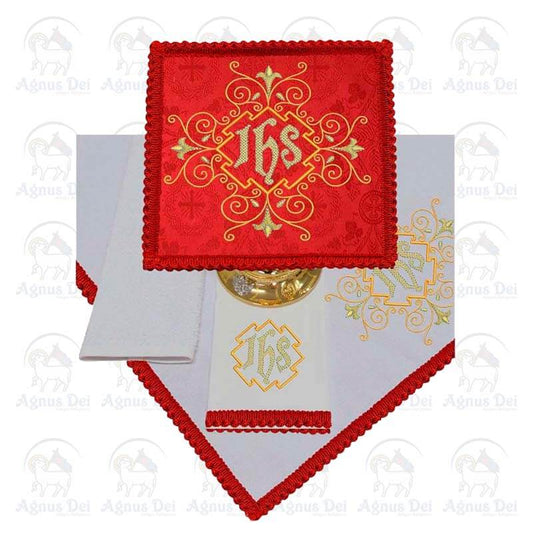 Conjunto de Alfaias CE 300 B45