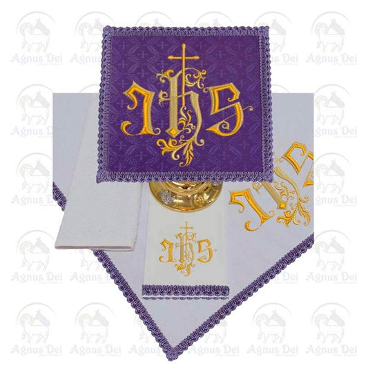 Conjunto de Alfaias CE 300 B54