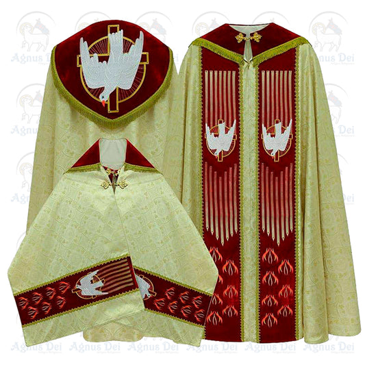 Conjunto de Bênção do Espírito Santo CE