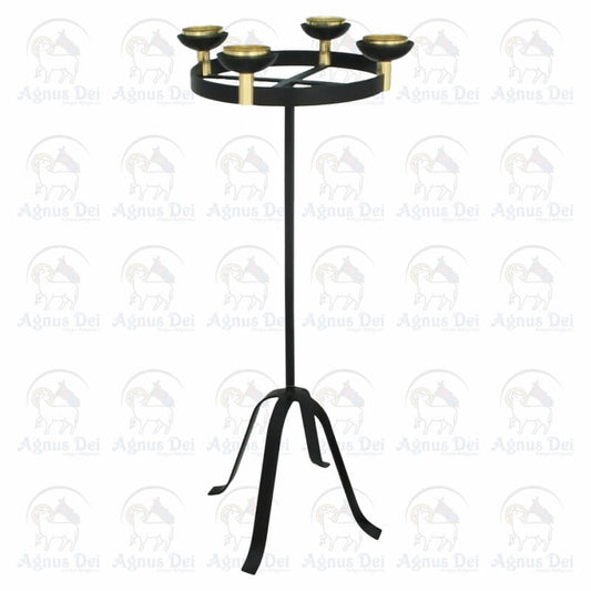 Coroa do Advento CA 396