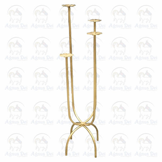 Coroa do Advento AD Trindade