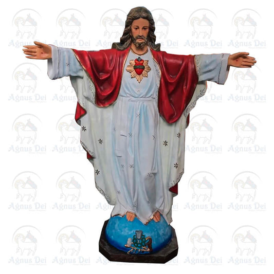Cristo Redentor IB 155 cm