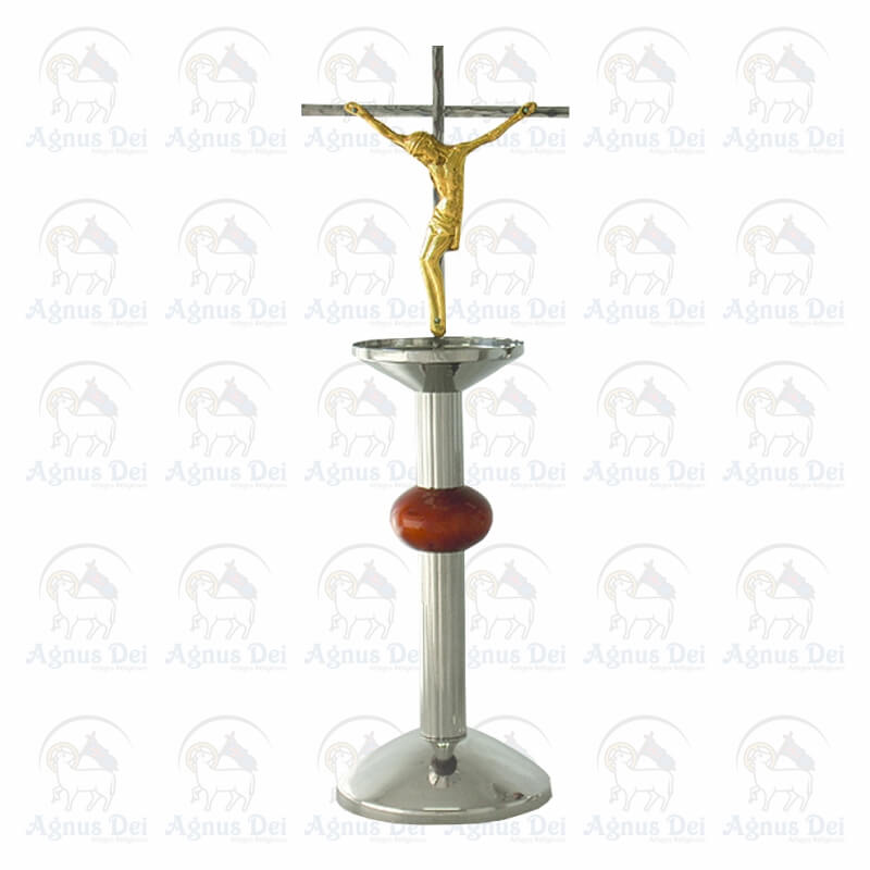 Crucifixo de Mesa CA 123