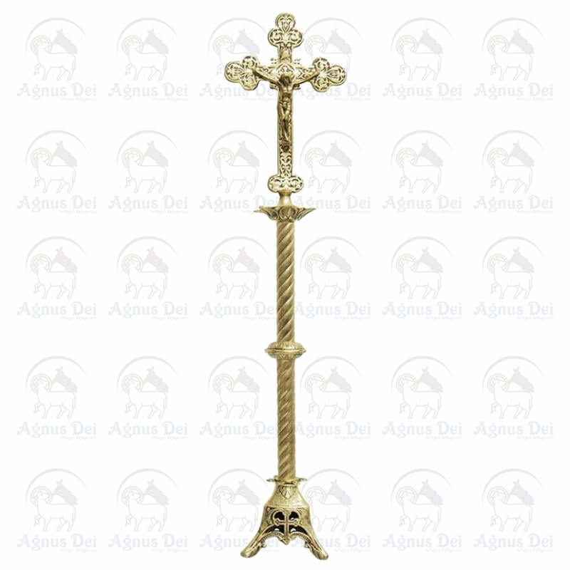 Crucifixo de Mesa CA 140