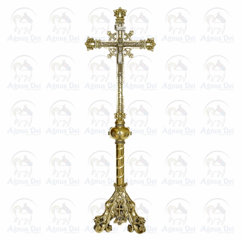 Crucifixo de Mesa CA 143