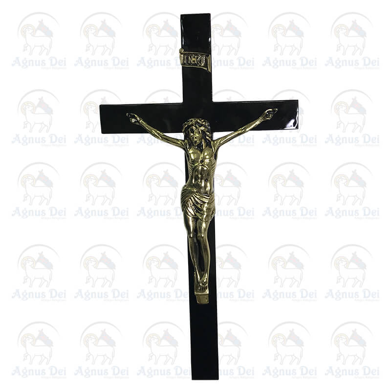 Crucifixo de Parede PB