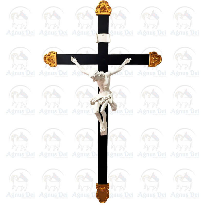 Crucifixo Romano CV