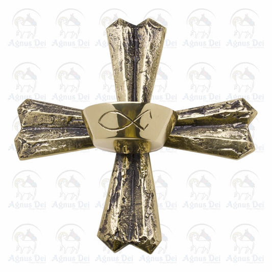 Cruz de Dedicação CA 7302