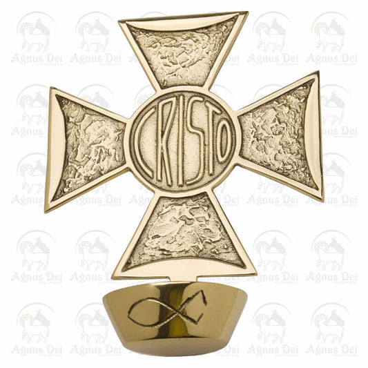 Cruz de Dedicação CA 7303