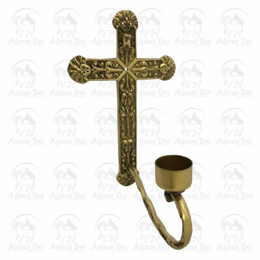 Cruz de Dedicação PR