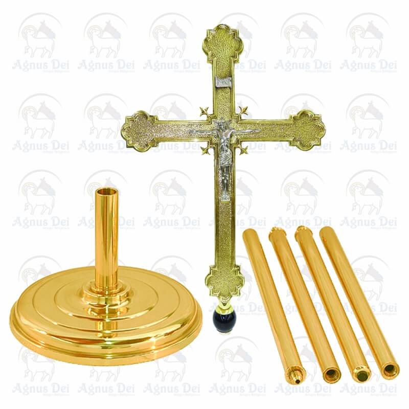 Cruz Processional CA 137