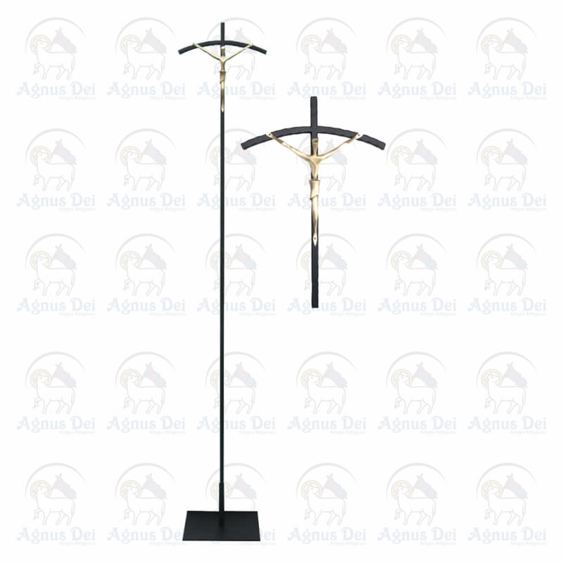 Cruz Processional CA 142