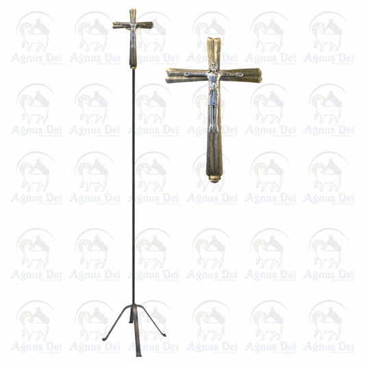 Cruz Processional CA 143