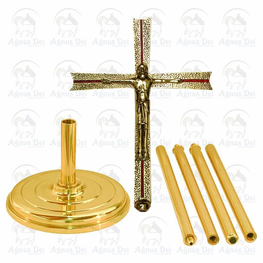 Cruz Processional CA 144