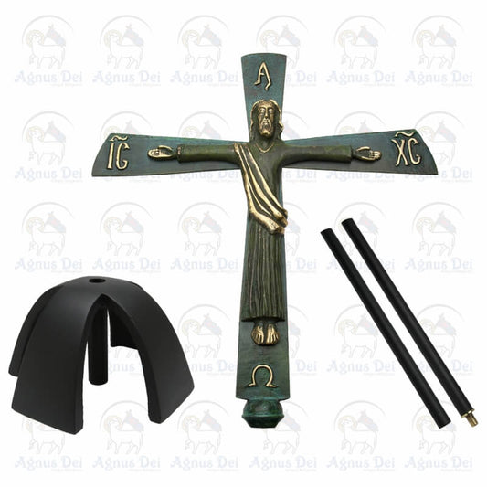 Cruz Processional CA 146