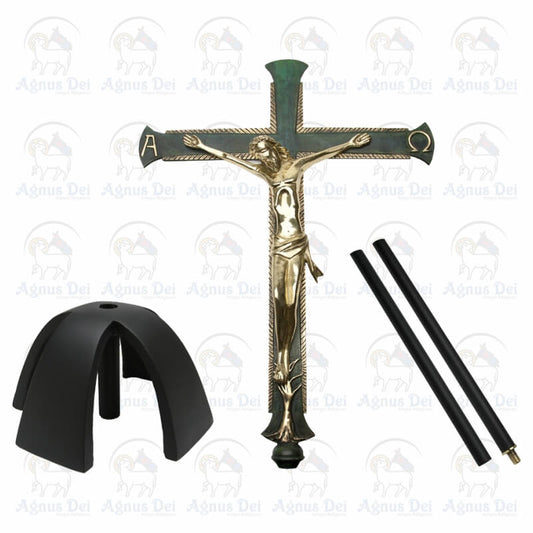 Cruz Processional CA 148