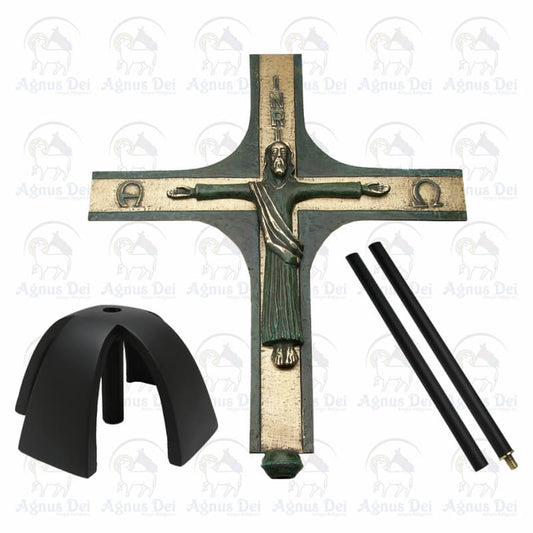 Cruz Processional CA 149